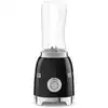 Image de Smeg mini blender 0.6l 300w noir