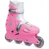 Image de Roller jr roces orlando 3 rose t25-29