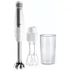 Image de Braun mixeur plongeant multifonction 1000w blanc