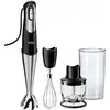 Image de Braun mixeur plongeant multifonction 850w