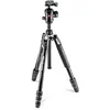Image de Manfrotto trépied befree aluminium mkbfrta4gt-bh avec rotule ball