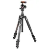 Image de Manfrotto trépied befree advanced pour sony alpha - mkbfrla-bh