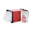 Image de Deshydrateur alimentaire 6 plateaux, pro