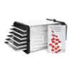Image de Deshydrateur alimentaire 6 plateaux, pro deluxe