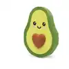 Image de Maxi gomme en forme d avocat