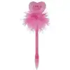 Image de Stylo a bille coeur lumineux