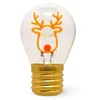 Image de Lampe legami orange