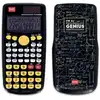 Image de Calculatrice scientifique - genius