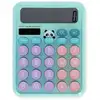 Image de Calculatrice de bureau - panda