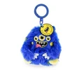 Image de Porte-clés en peluche - tiny monster