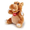 Image de Trudi - hippopotame filippo