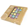 Image de Sudoku en bois coloré