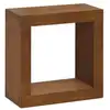 Image de Etagère bois marron - décoration