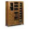 Image de Meuble rangement bouteilles 7 tiroirs