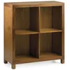 Image de Etagère bois marron - onéline décoration