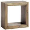 Image de Etagère bois marron - kerline décoration