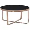 Image de Table basse verre trempé verre trempé