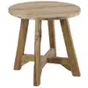 Image de Table basse bois marron - décoration