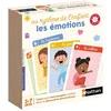Image de Les cartes des émotions