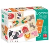 Image de Dominos en bois ferme