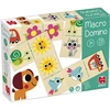 Image de Macro domino