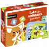 Image de Loto des animaux familiers