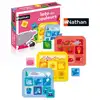 Image de Le loto des couleurs - nathan