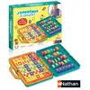Image de J apprends a compter - jeu nathan