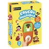 Image de Coucou la musique - decouverte musical