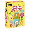 Image de Coucou les animaux - jeu de connaissance