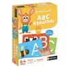 Image de Abc à toucher : les animaux