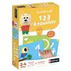 Image de 123 à toucher - jeu d appentissage d...