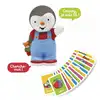 Image de Jeu evolutif cache cache t'choupi