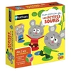Image de Jeu coopératif les petites souris