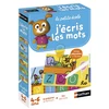 Image de La petite ecole - j ecris les mots