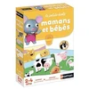 Image de Maman et bébés animaux
