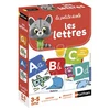 Image de La petite ecole - les lettres
