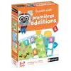 Image de Premieres nathan jeux orange