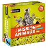 Image de Mission animaux
