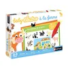 Image de Baby éléctro - animaux de la ferme