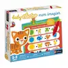 Image de Baby electro - mon imagier