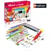 Image de Electro a l ecole - jeu nathan