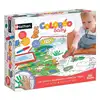 Image de Coloréo baby - tapis de coloriage magique