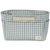 Image de Trousse de toilette i love vichy vert