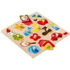 Image de Puzzle 15 pièces premier âge
