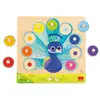 Image de Puzzle paon