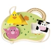Image de Mon premier puzzle ferme