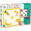 Image de Puzzle couleurs