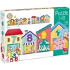 Image de Puzzle chiffres de 1 à 10