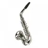 Image de Saxophone bass et bass marron